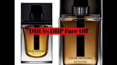 dior homme 2020 vs dior homme intense|Dior Homme original vs 2020.